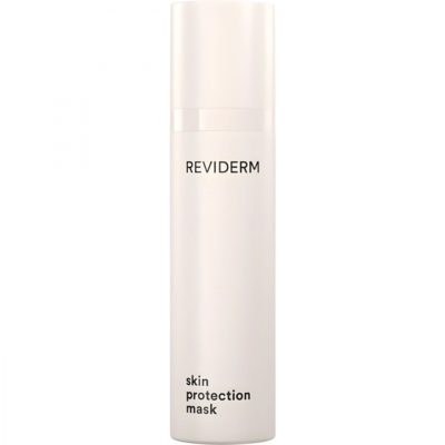 RVD 80095 Освежающая маска с детокс эффектом / skin protection mask 50 мл