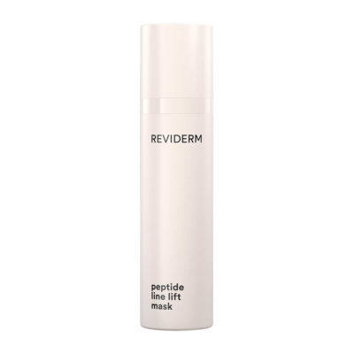 RVD 80059 Лифтинговая маска с пептидами / peptide line lift mask 50 мл