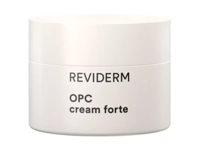 RVD 80025 Питательный крем с OPC / OPC cream forte 50 мл