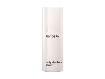 RVD 80055 Сыворотка  с витамином С для выравнивания тона кожи/Daily double C serum 30 мл