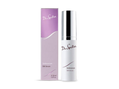Sp 104706 Сыворотка с протеинами шелка Silk Serum 30 мл