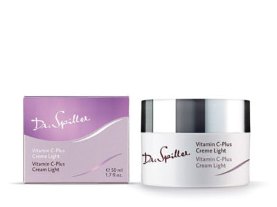 Sp 106207 Лёгкий крем Vitamin C-Plus Vitamin C-Plus Cream Light 50 мл