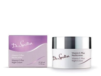 Sp 112107 Ночной крем Vitamin C-Plus Vitamin C-Plus Night Cream 50 мл
