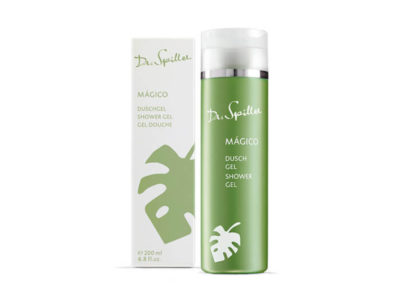 Гель для душа Magico Magico Shower  Gel 200 мл