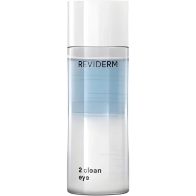 RVD 50152 2-фазный лосьон для снятия макияжа с глаз / 2 clean eye 200 мл