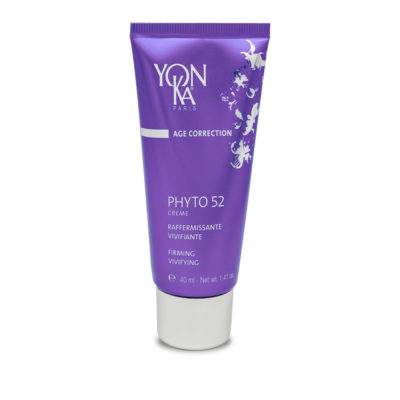 YK R 36760 Крем PHYTO 52 антивозрастной, укрепляющий 50мл