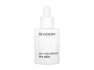 RVD 80116 Сыворотка для восстановления микробиома обезвоженной сухой кожи / Pro microbiome dry 30 мл