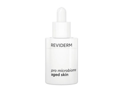 Сыворотка для восстановления микробиома возрастной кожи Pro microbiome aged skin