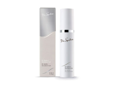 Sp 104207 Увлажняющий гель д.проблемной кожи Acnoderm/DR.Spiller Acnoderm Gel 50 мл