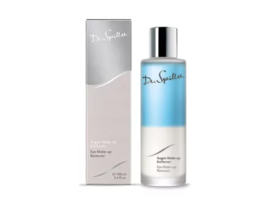 Sp 215412 Двухфазный лосьон для снятия макияжа с глаз Eye Make-up Remover 200 мл