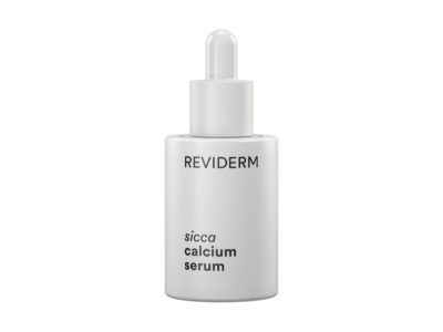 RVD 50011 Сыворотка с кальцием против себорейного дерматита / Sicca calcium serum 30 мл