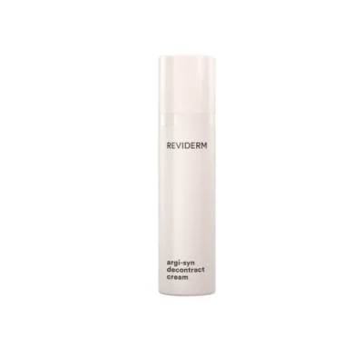RVD 80031 Подтягивающий крем с пептидами / argi-syn decontract cream 50 мл