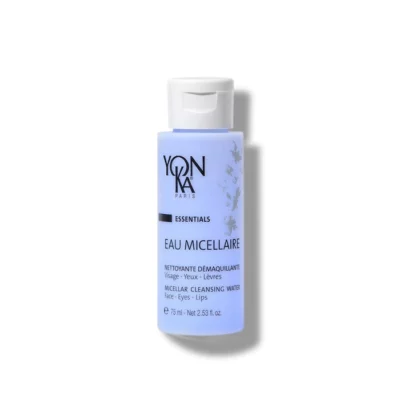 YK R 38030 Дорожный мицеллярная вода Eau Micellaire (75 ml)