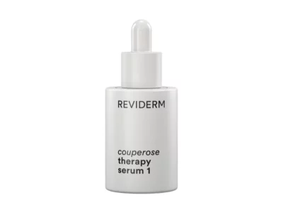 RVD 50046 Активирующая сыворотка д/кожи с куперозом / Couperose therapy serum 30 мл