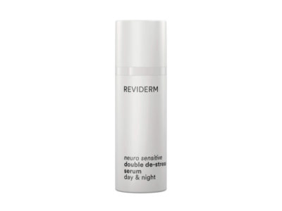 RVD 50017 Сыворотка двойного действия д/обезвож-й и сухой кожи/Neuro sensitive double de-stress 40мл