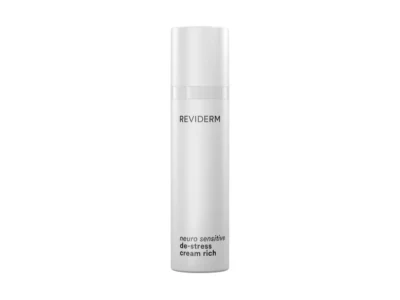 RVD 50016 Интенсивный крем для обезвоженной и сухой кожи/Neuro sensitive de-stress cream rich 50мл