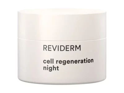 RVD 50049 Ночной крем для восстановления клеток / Cell regeneration night 50 мл