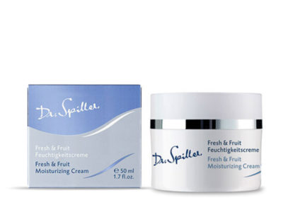 Sp 104907 Лёгкий увлажняющий крем Fresh & Fruit Moisturizing Cream 50 мл