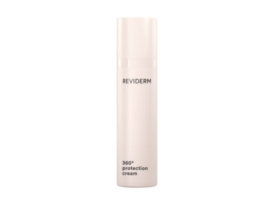 RVD 80089 24-часовой защитный крем для стрессированной кожи / 360° protection cream 50 мл
