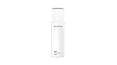 Ощищающая пенка с АНА кислотами AHA Cleansing Foam