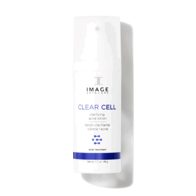 IMG R Эмульсия анти-акне - CC Clarifying Acne Lotion 48 гр