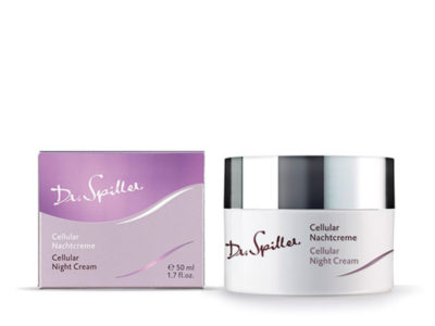 Sp 111007 Омолаживающий ночной крем Cellular Cellular Night Cream 50 мл