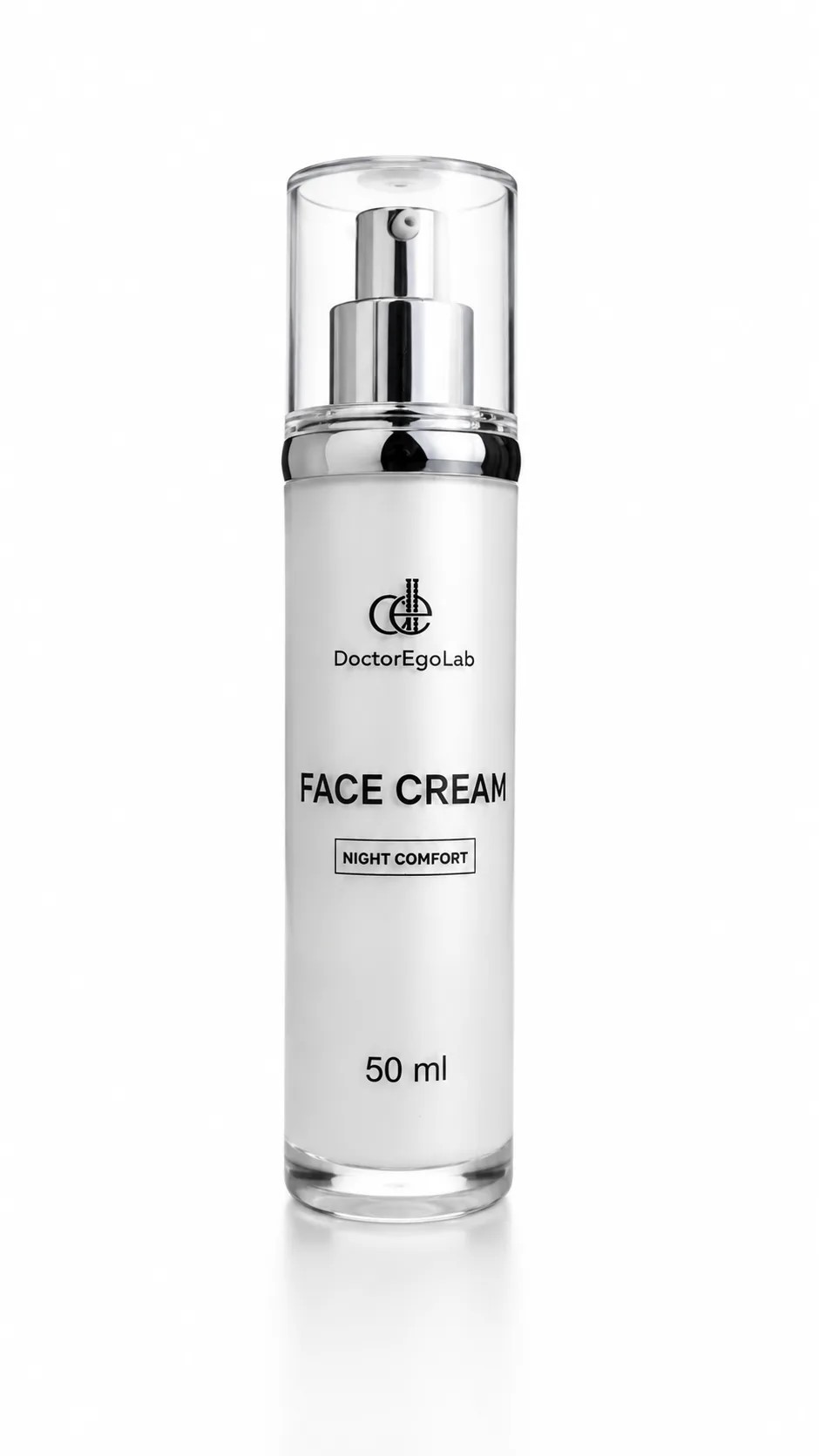 Крем ночной Тотальный Комфорт Face Cream DOCTOR LAB Probio