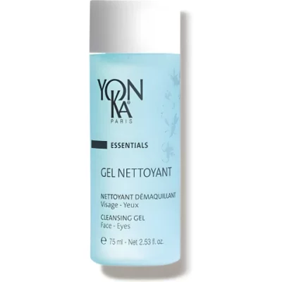 YK R 38020 Дорожный очищающий гель Gel Nettoyant (75 ml)