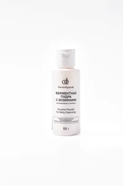 Ферментная пудра с энзимами / Enzyme Powder for Daily Cleansing