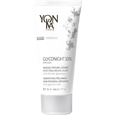 YK R 32760 Маска-пилинг Glyconight 10% Masque (50 ml)