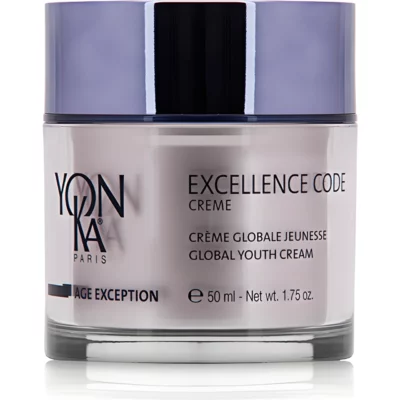 YK R 37610 Крем Excellence Code Сreme 50мл