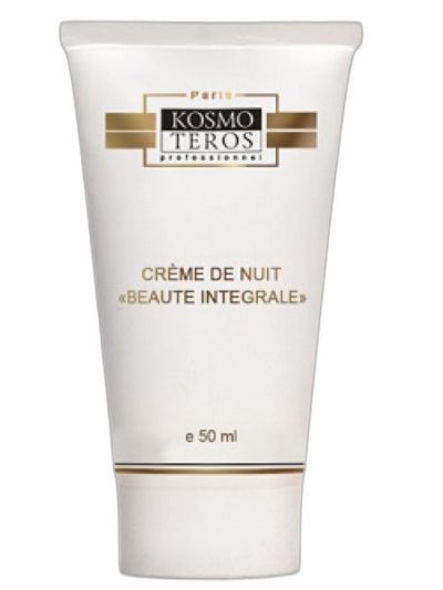 Восстанавливающий ночной крем Beaute Globale