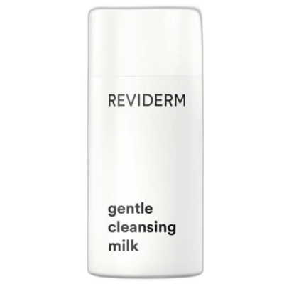 Нежное очищающее молочко gentle cleansing milk