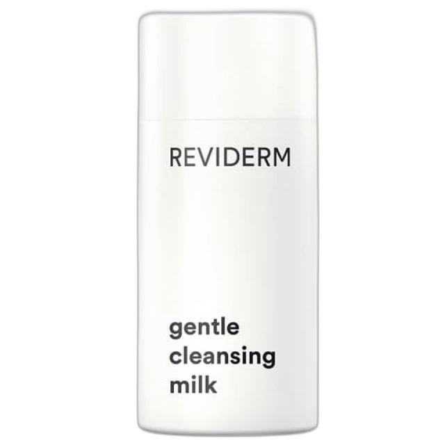 Нежное очищающее молочко gentle cleansing milk