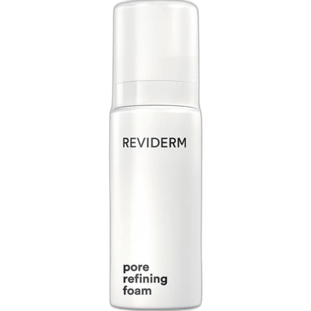 Пенка для очищения пор pore refining foam