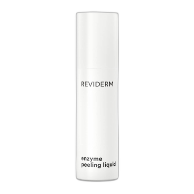 Пилинг Отшелушивающий энзимный лосьон Enzyme peeling liquid