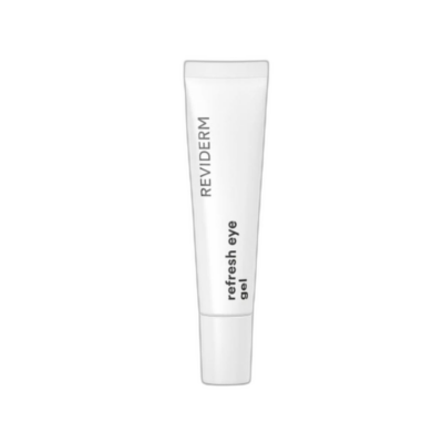 Освежающий гель для кожи вокруг глаз refresh eye gel