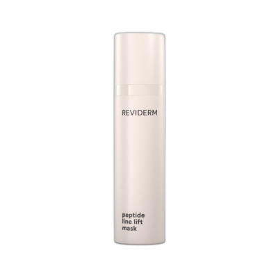 Лифтинговая маска с пептидами peptide line lift mask