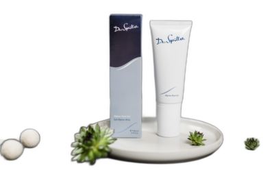 nabor promo alpine aloe dlya obezvozhennoj kozh