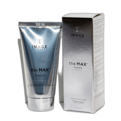 c пептидами the MAX Stem Cell Masque