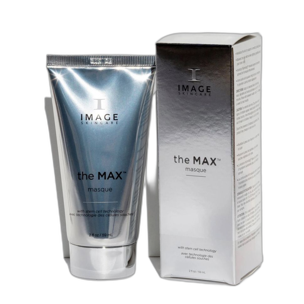 c пептидами the MAX Stem Cell Masque