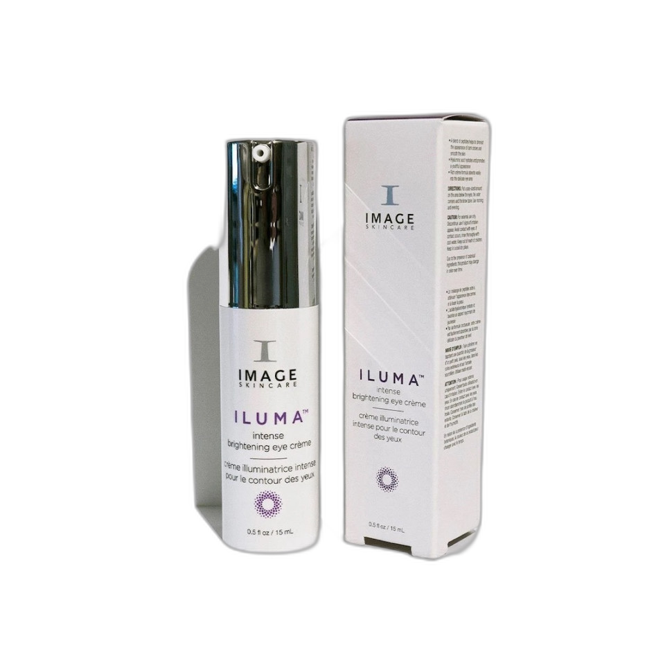 Осветляющий крем для век IL Intense Brightening Eye Crème