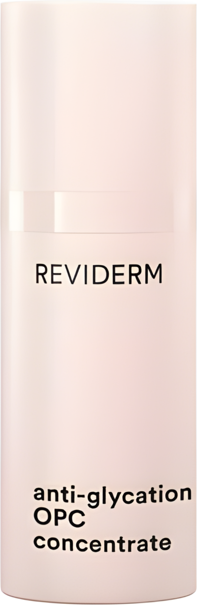 Сыворотка с OPC против гликирования Anti glycation OPC serum