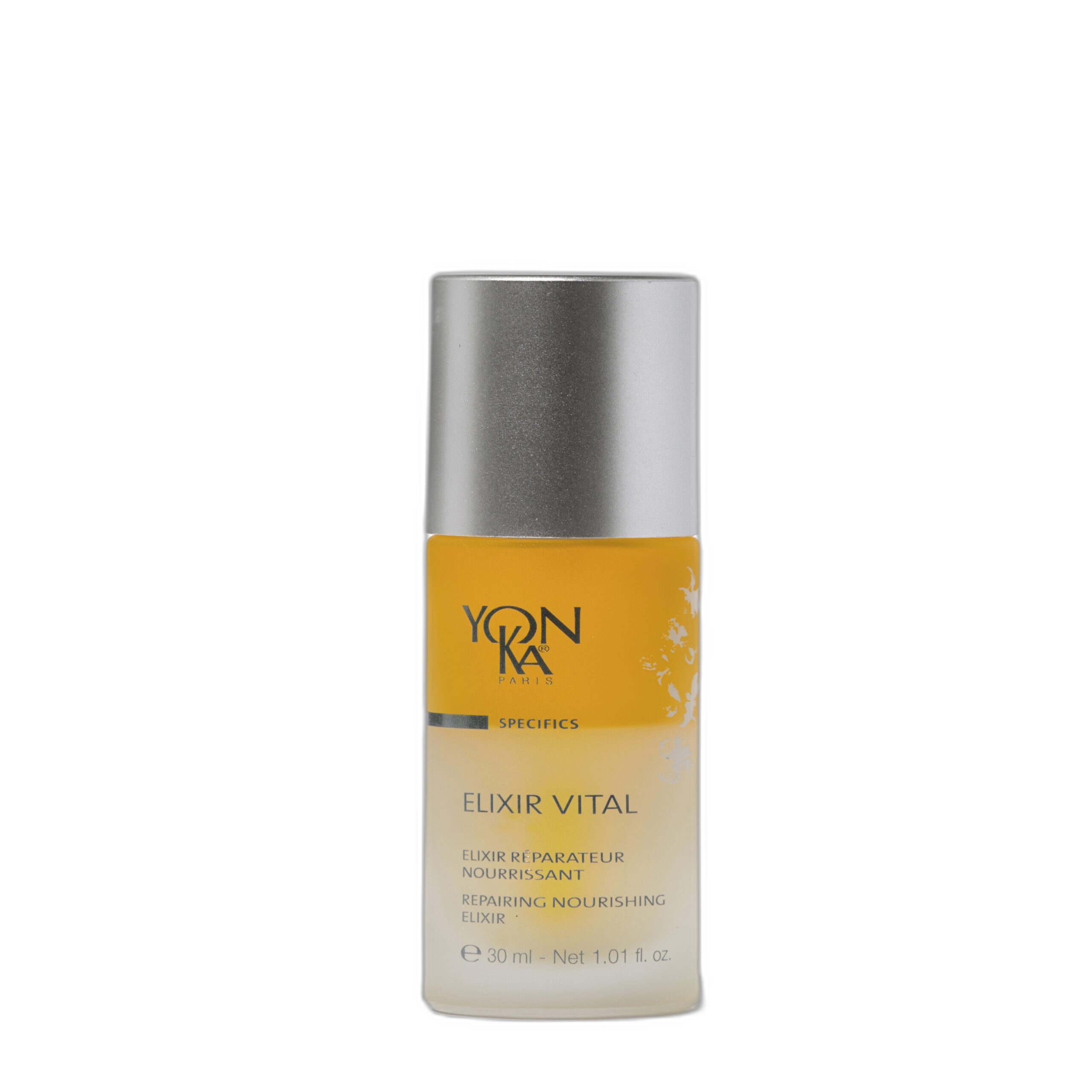 Сыворотка Elixir Vital