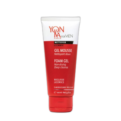 Очищающий гель Gel Mousse