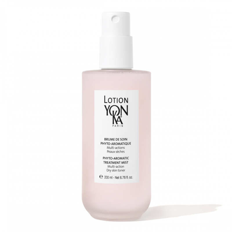 Лосьон Lotion PS для сухой кожи
