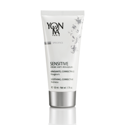 Крем против покраснений Sensitive Creme Anti Rougeurs