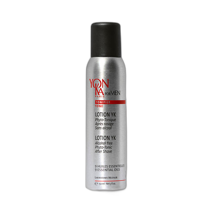 Тонизирующий лосьон п бритья Lotion YK
