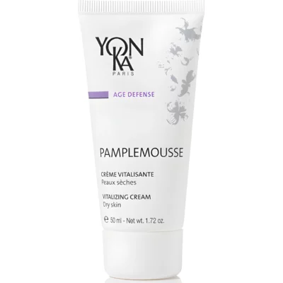 YK R 35310 Крем Pamplemousse PNG (50 ml) защитный