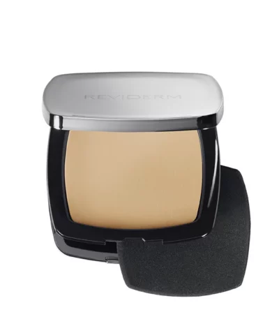 RVD 30401 Компактная пудра-основа 1 BG Ваниль/Travel Pressed Minerals 1BG Vanilla 13г